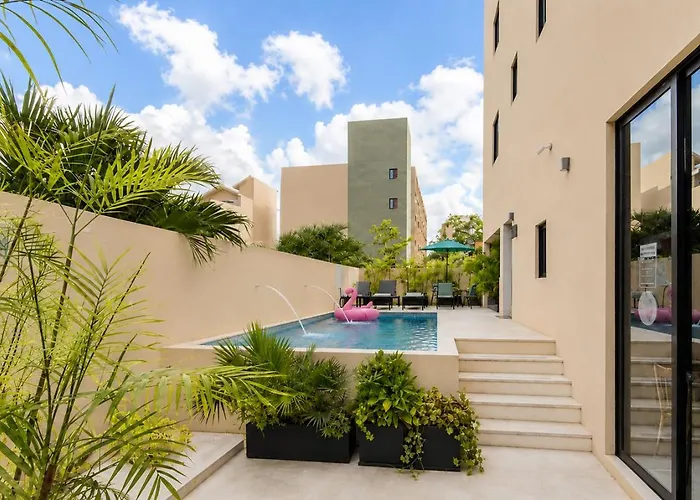 Hotel Boutique Mura